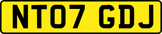 NT07GDJ