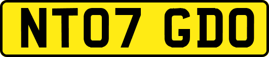 NT07GDO