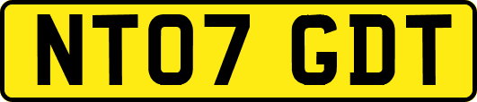 NT07GDT