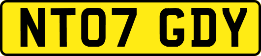 NT07GDY