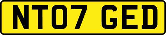 NT07GED