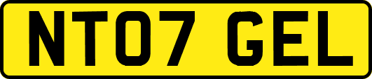 NT07GEL