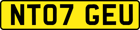 NT07GEU