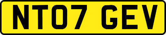 NT07GEV