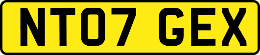 NT07GEX