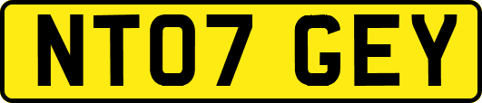 NT07GEY