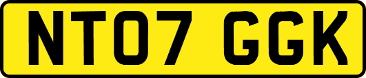 NT07GGK