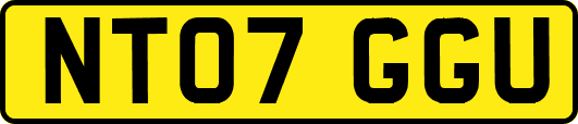 NT07GGU