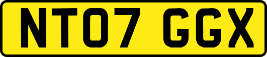 NT07GGX