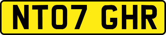 NT07GHR