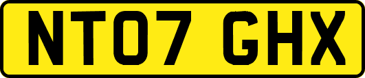 NT07GHX