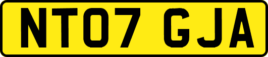 NT07GJA