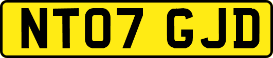 NT07GJD