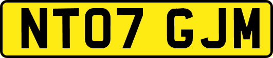 NT07GJM