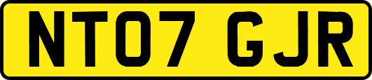 NT07GJR
