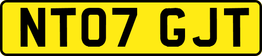 NT07GJT
