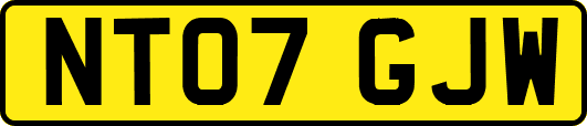 NT07GJW