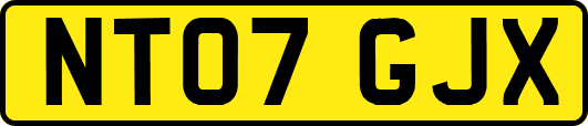 NT07GJX
