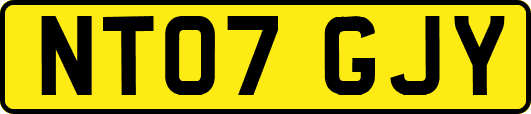 NT07GJY
