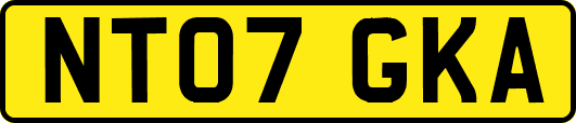 NT07GKA