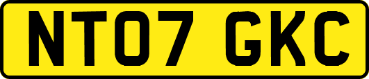 NT07GKC