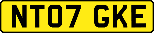NT07GKE