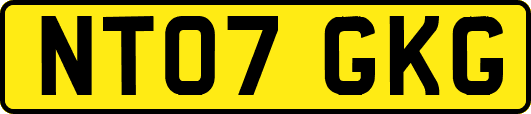 NT07GKG