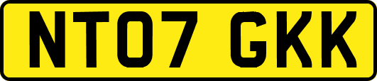 NT07GKK