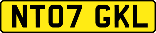 NT07GKL