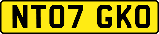 NT07GKO