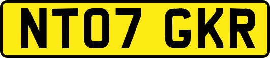 NT07GKR