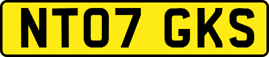 NT07GKS