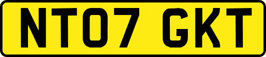 NT07GKT