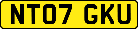 NT07GKU