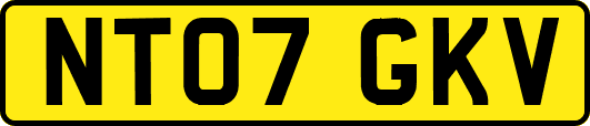 NT07GKV