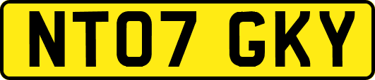 NT07GKY