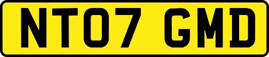 NT07GMD