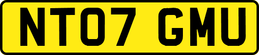 NT07GMU