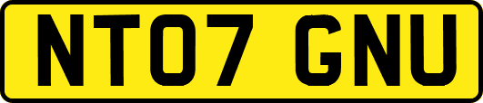 NT07GNU