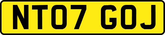 NT07GOJ