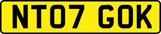 NT07GOK