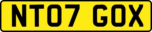 NT07GOX