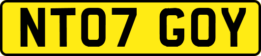 NT07GOY