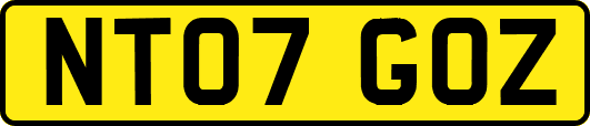 NT07GOZ