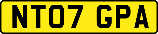 NT07GPA