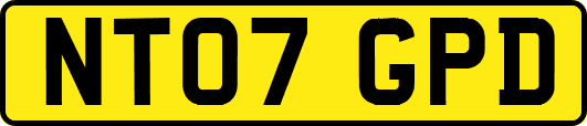 NT07GPD