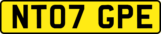 NT07GPE
