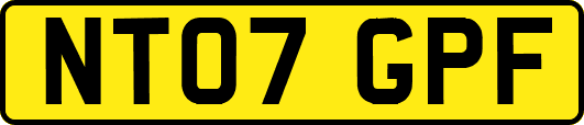 NT07GPF