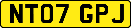 NT07GPJ