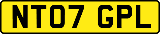 NT07GPL